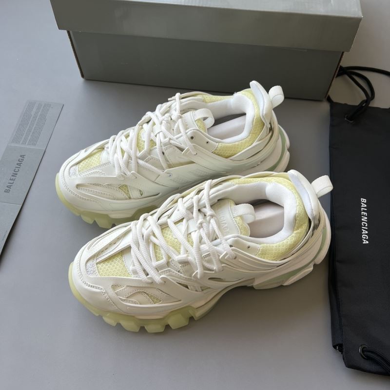 Balenciaga Track Shoes